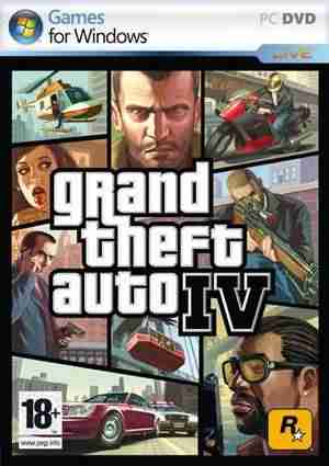 Descargar Grand Theft Auto IV [MULTI5] por Torrent